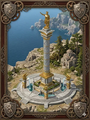 Columna de la Victoria