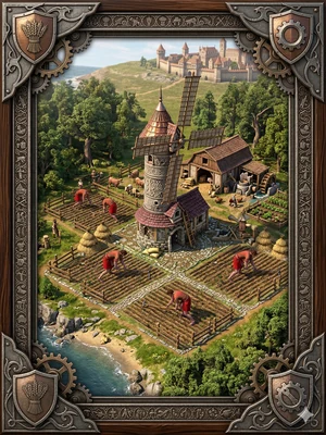 Granja