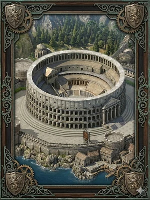 Maravilla