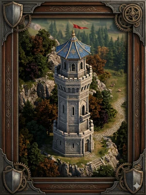 Torre de Arqueros