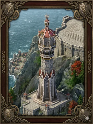 Torre de Vigilancia