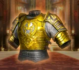 Armadura de Abbas