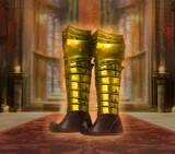 Botas de Abbas