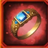 Anillo del Oficial de Academia