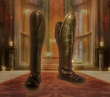 Botas Antoninas