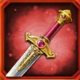 Espada de Apolo