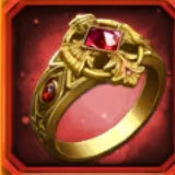 Anillo del Oficial de Torre de Arqueros