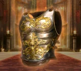 Armadura de Augusto