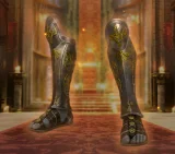 Botas de Augusto