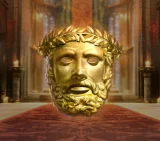 Corona de Augusto