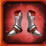 Botas del Oficial de Cuartel
