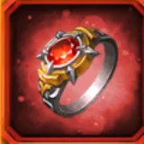 Anillo del Oficial de Cuartel