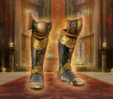 Botas Borbón
