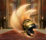 Casco Borbón