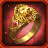 Anillo Dominante de Apolo