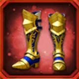 Botas Dominantes de Asura