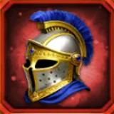 Casco Dominante de Asura