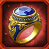 Anillo Dominante de Asura