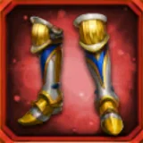 Botas Imperiales Dominantes