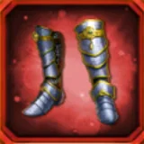 Botas Partas Dominantes