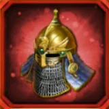 Casco Parto Dominante
