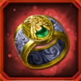 Anillo Parto Dominante