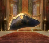Casco del Héroe de la Libertad