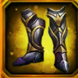 Botas del General