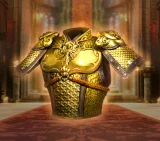 Armadura de la Dinastía Han