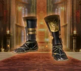Botas Heian