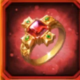 Anillo del Oficial de Hospital