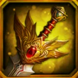 Espada del Rey