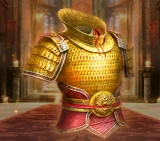 Armadura de Koryo