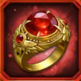 Anillo Majestuoso de Asura