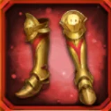 Botas Imperiales Majestuosas