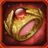Anillo Imperial Majestuoso