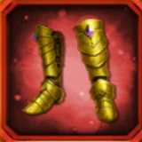 Botas Partas Majestuosas