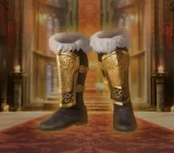 Botas de Munsö
