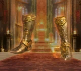 Botas Plantagenet