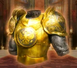 Armadura de Rurik