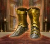 Botas de Rurik