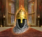 Casco de Rurik