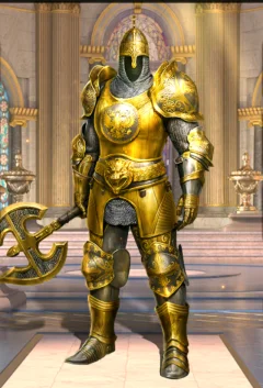 Conjunto de Rurik