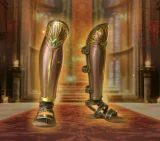 Botas de Tebas