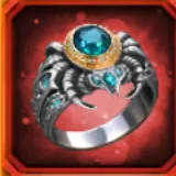 Anillo del Oficial de Fábrica de Trampas