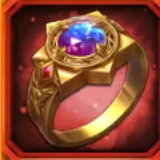 Anillo del Oficial de Almacén