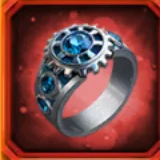 Anillo del Oficial de Taller