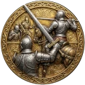 Fortuna(Atributos Máximos)