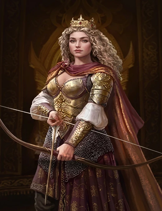 Aethelflaed
