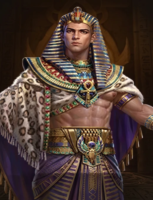 Ahmose I